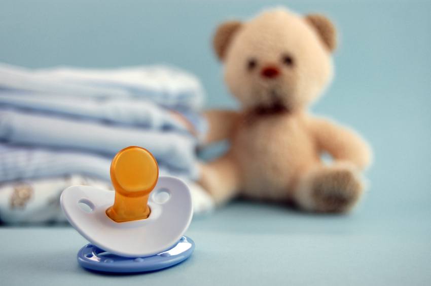 8 Things Parents Should Never Buy Used
