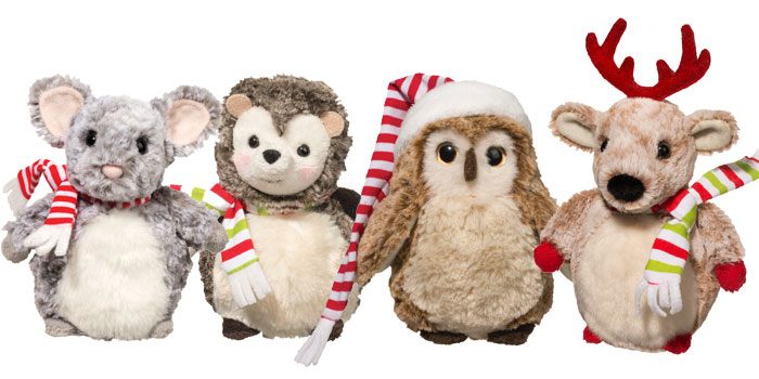 How to Breathe Life Back Into Your Child’s Stuffed Animals