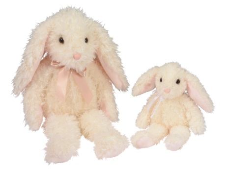 Springtime is Hopping at Douglas Company