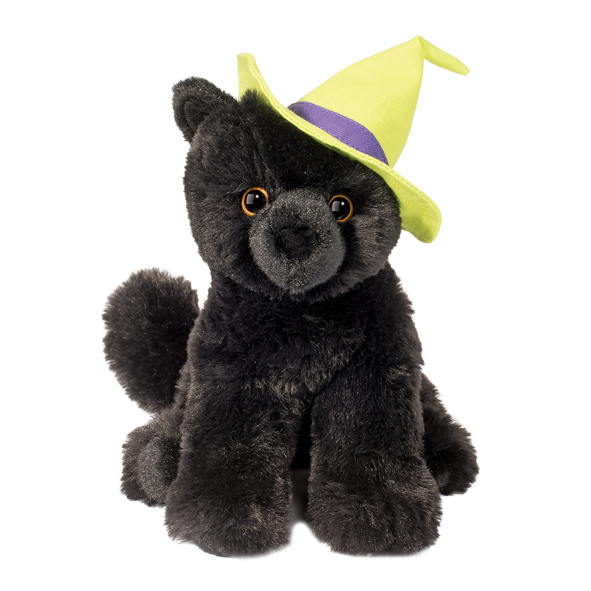 Witch Cat Mini Soft