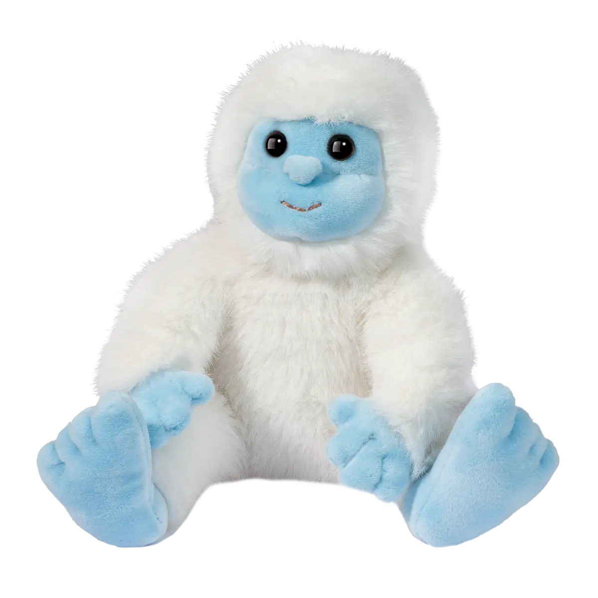 Shiver Yeti