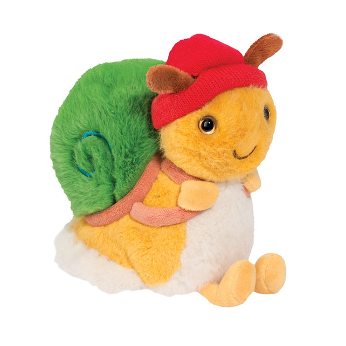 Brandon Backpacker Snail