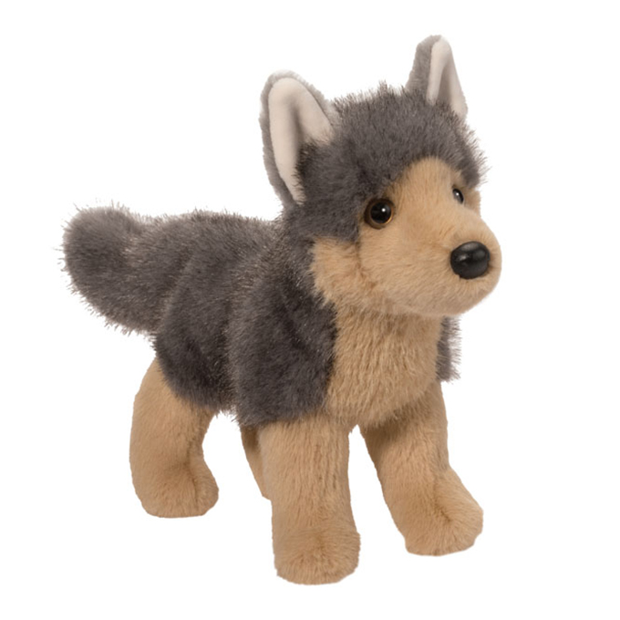 Lykos Wolf