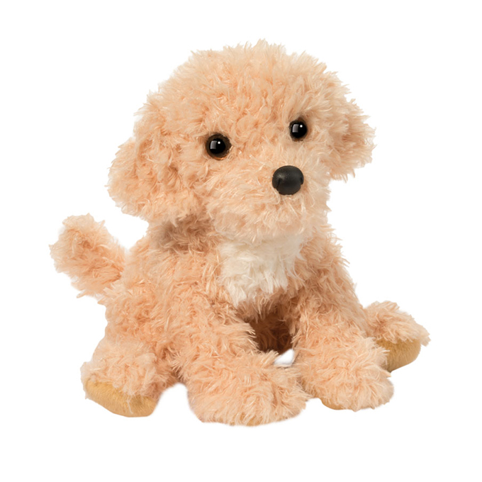 Noodle Golden Doodle
