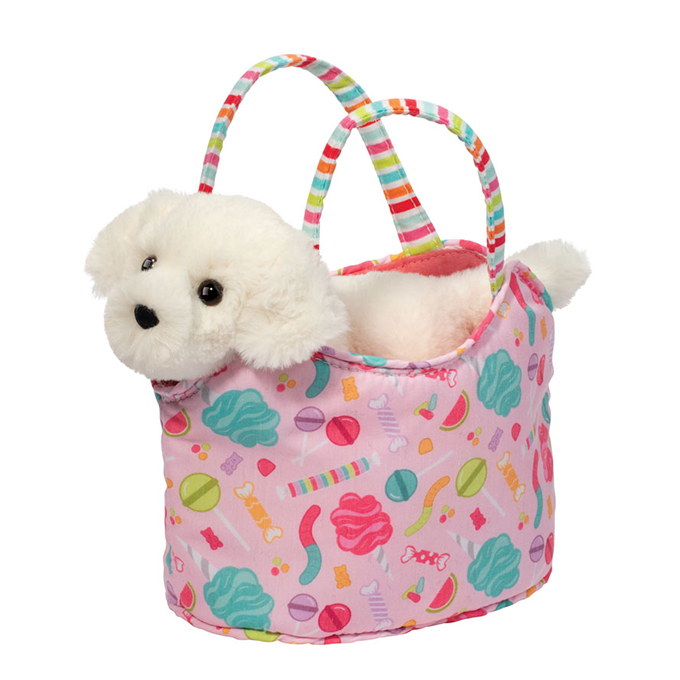 Candy Pop Sassy Pet Sak