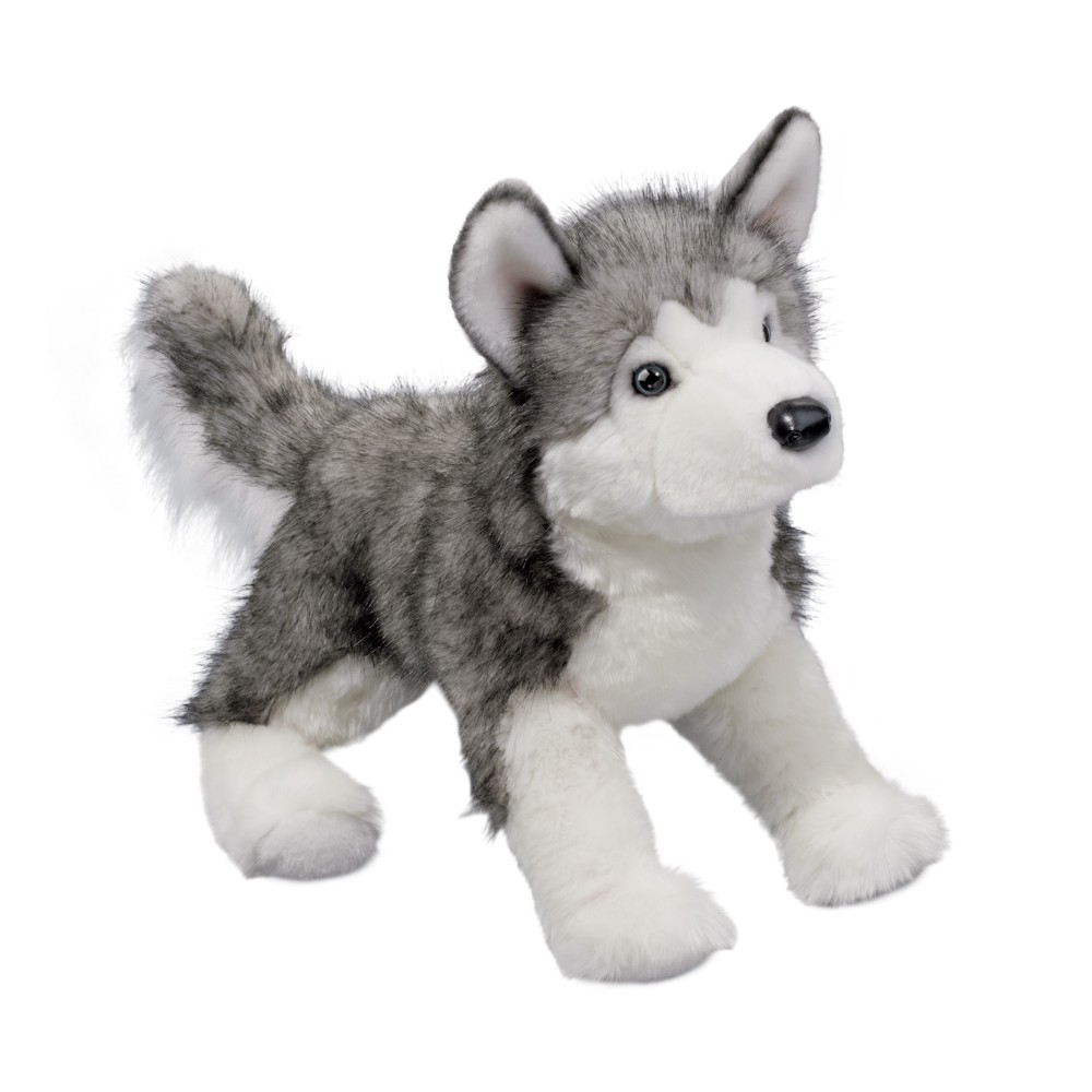 Lobo DLux Husky