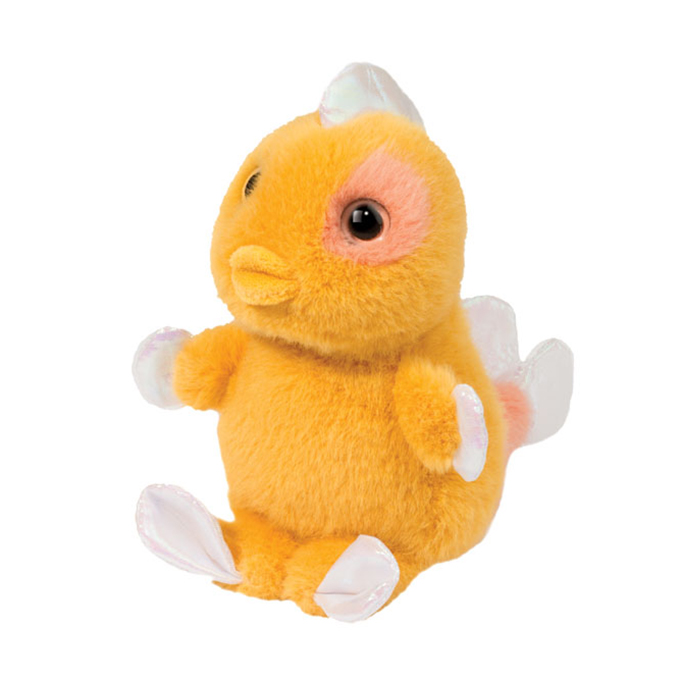 Flop Goldfish