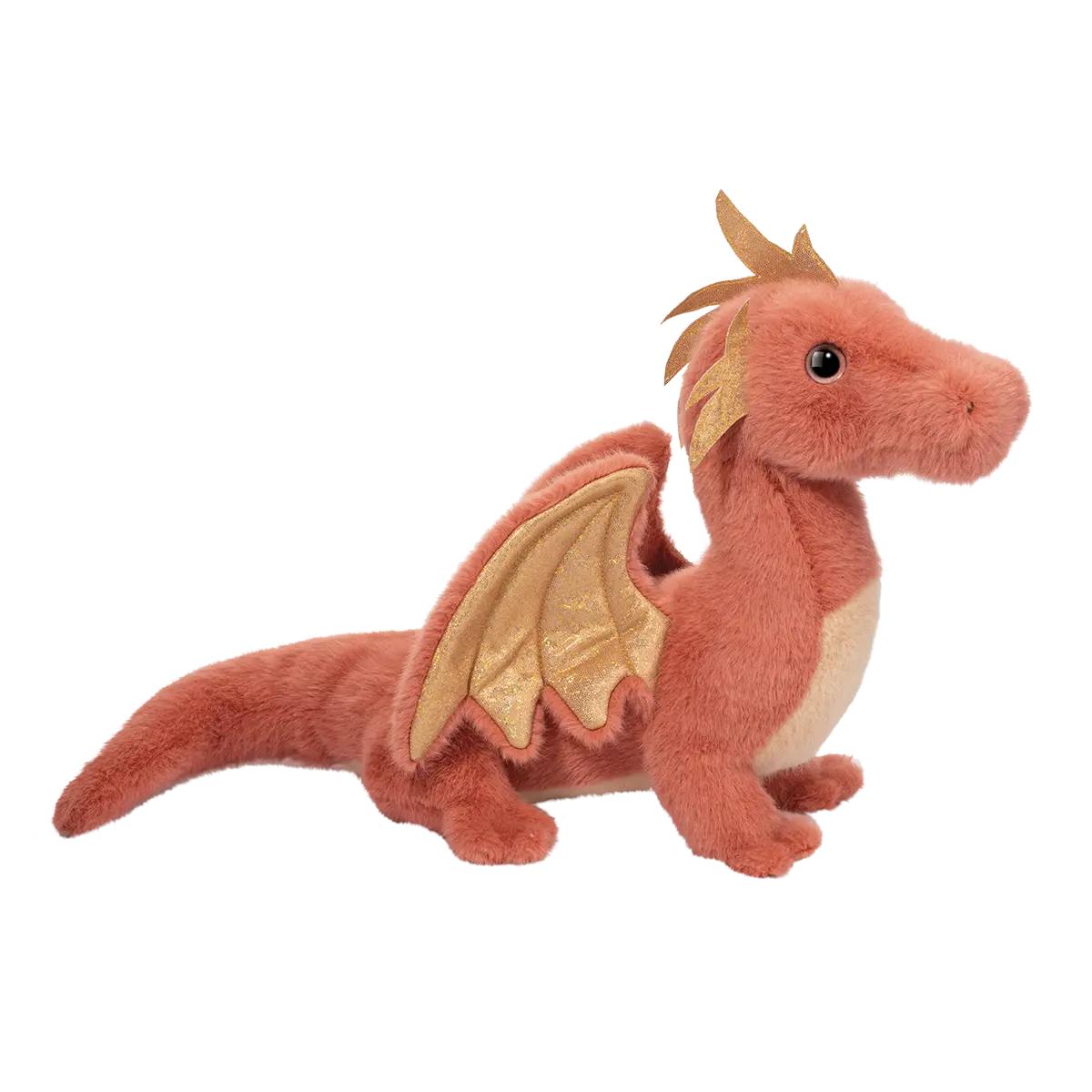 Burnie Dragon Soft
