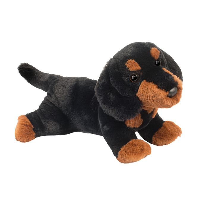 Dottie Dachshund Soft