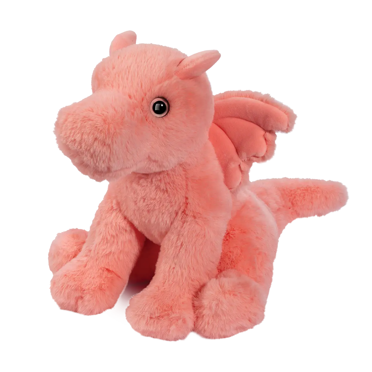 Ronnie Pink Dragon Soft