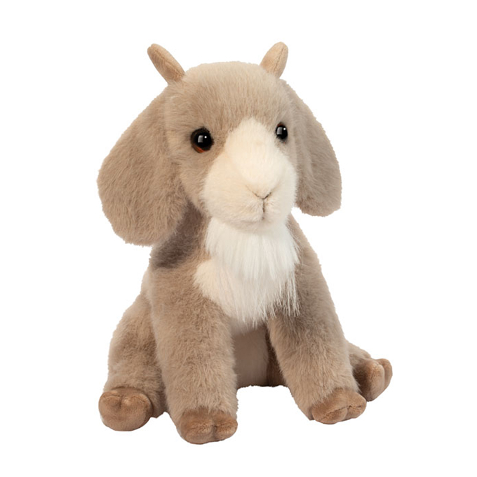Beardie Billy Goat Soft