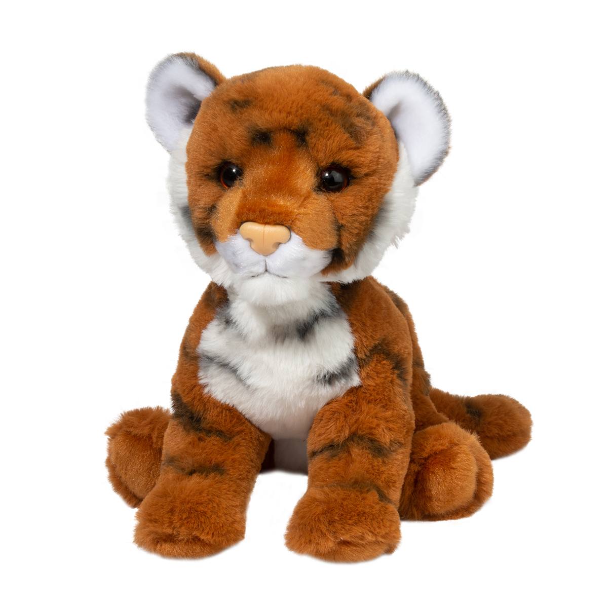 Romie Soft Tiger