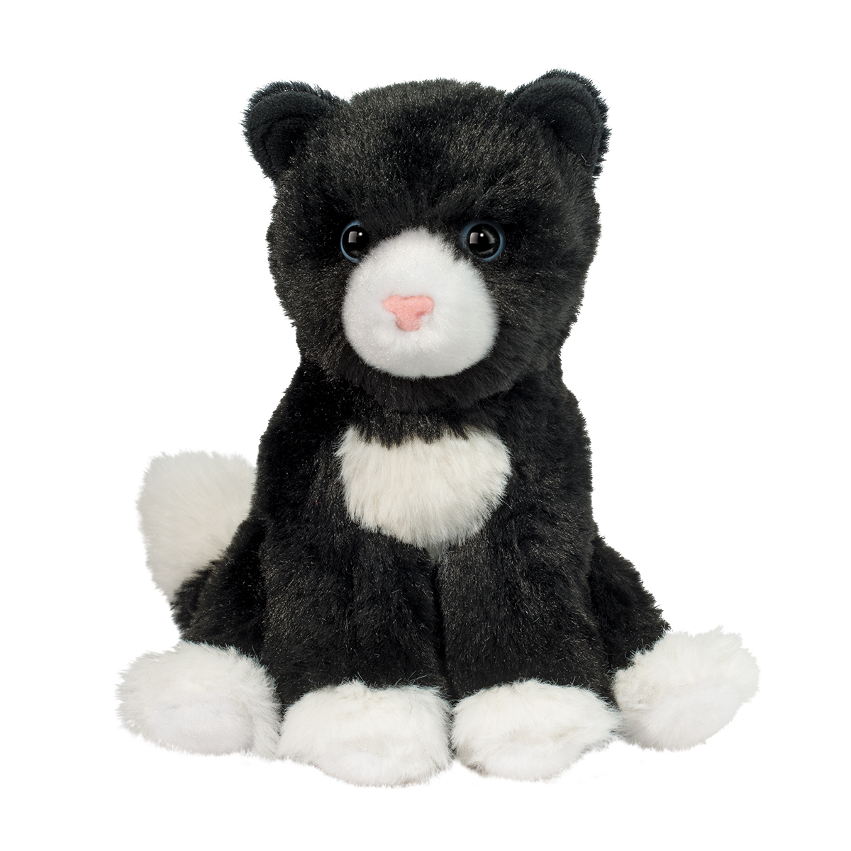 Beckie Cat Mini Soft