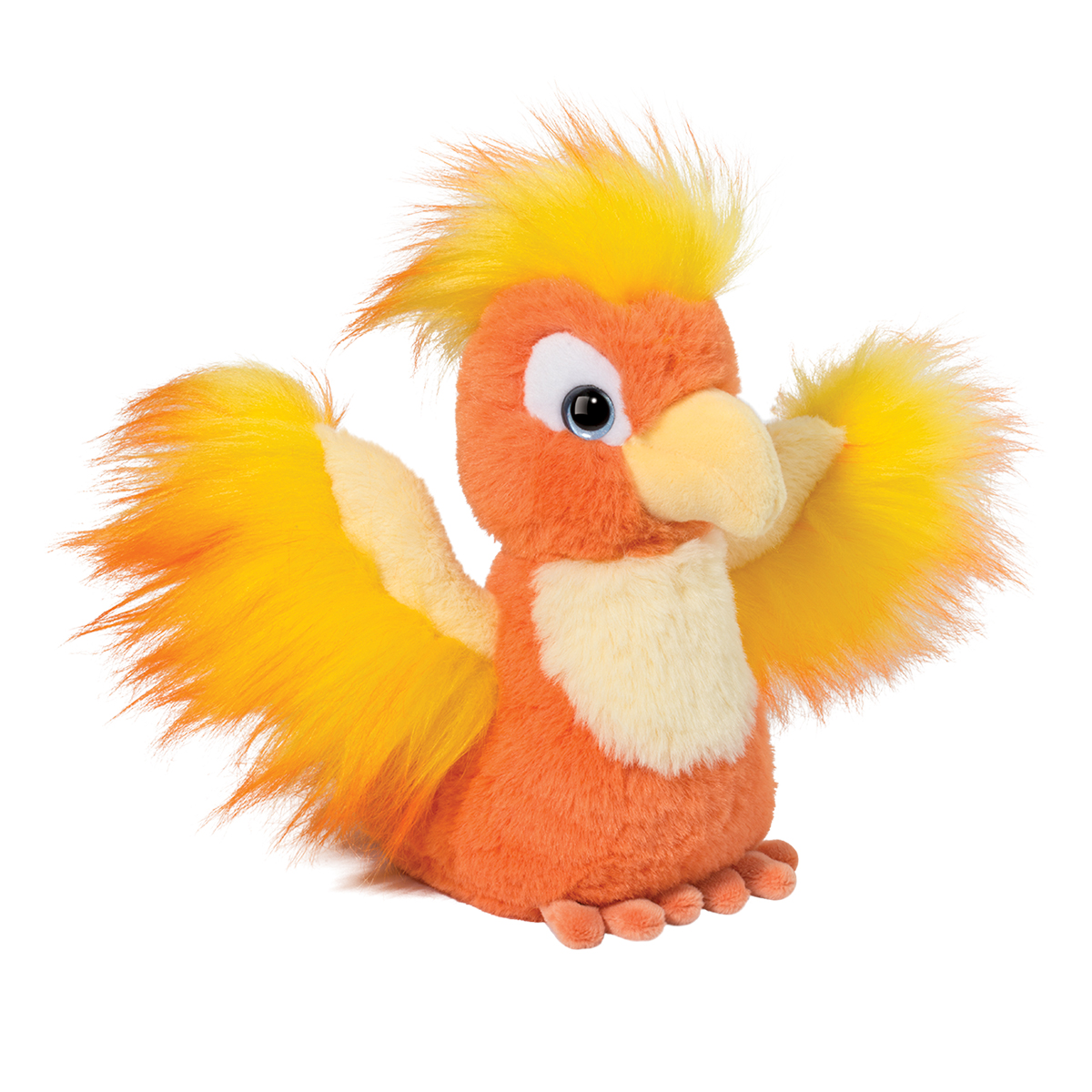 Sparkie Baby Phoenix Mini Soft