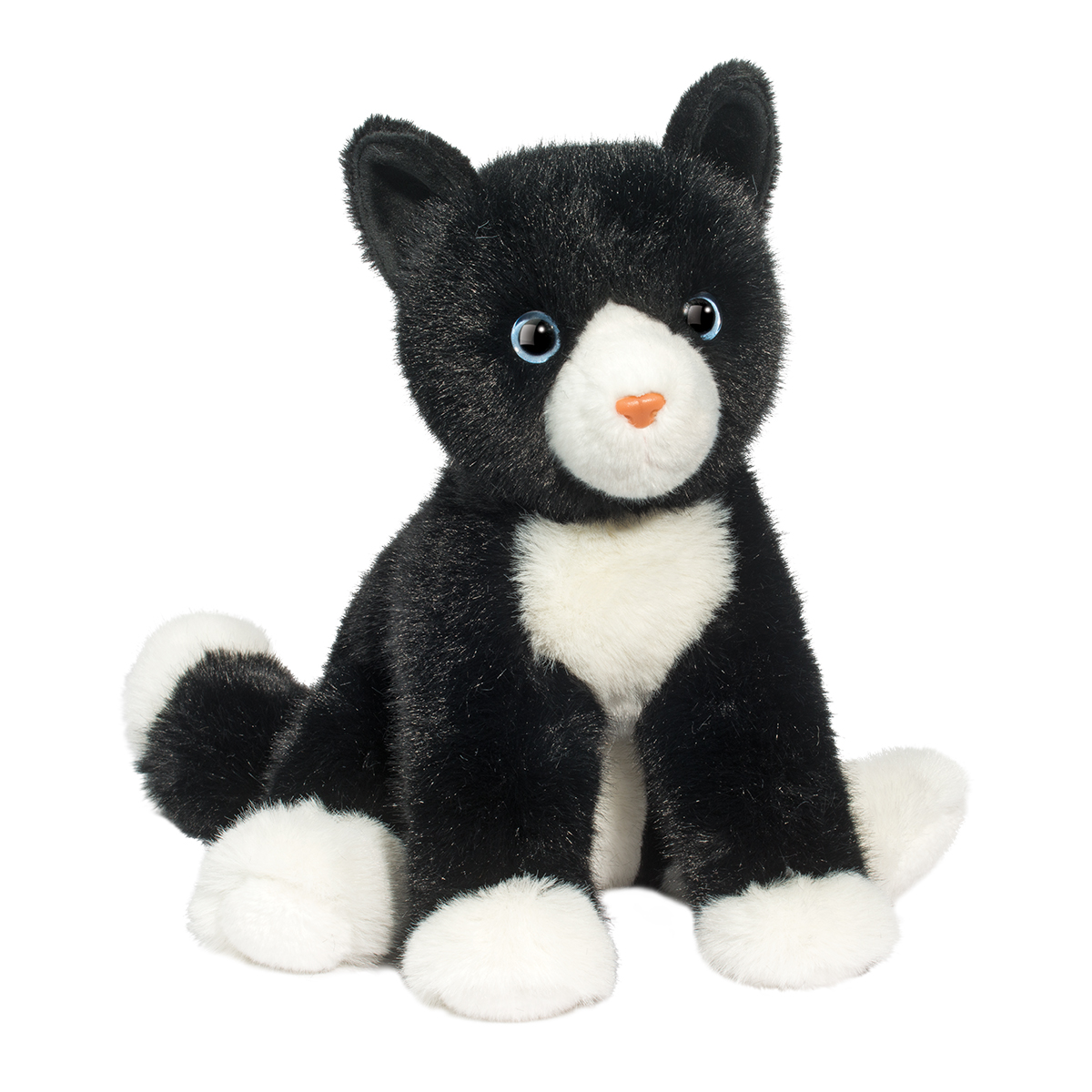 Beckie Cat Super Soft