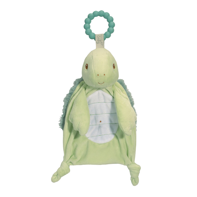 Kai Turtle Teether