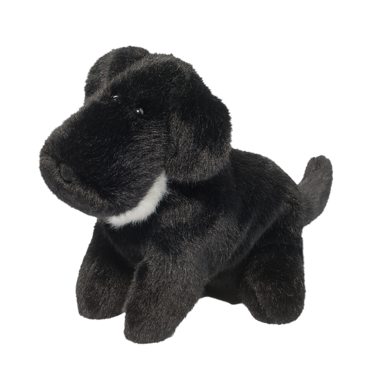Linda Black Lab Muzzle, Large