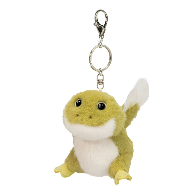 Tadpole Bag Charm