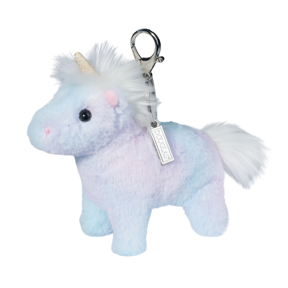 Unicorn Bag Charm